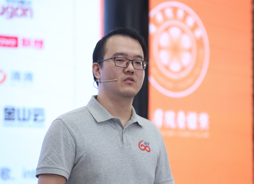 人工智能|刚刚，10位青年学者获达摩院青橙奖，钟南山寄语，最小获奖者28岁