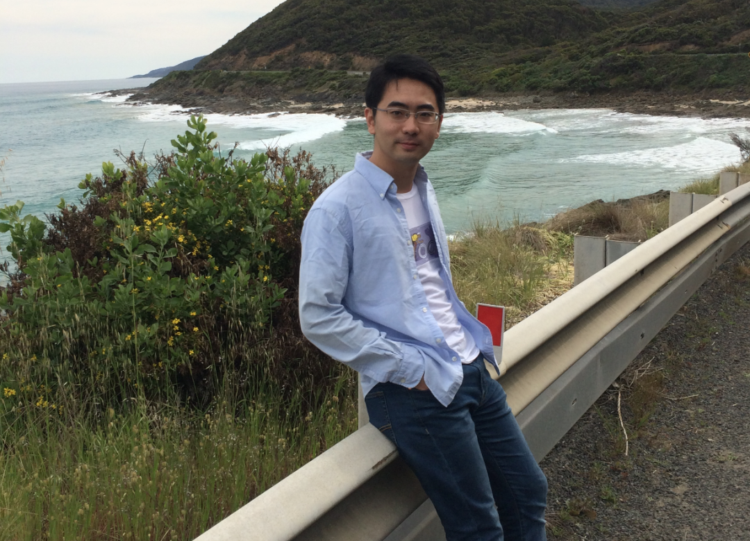 人工智能|刚刚，10位青年学者获达摩院青橙奖，钟南山寄语，最小获奖者28岁