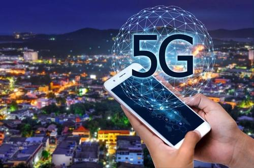 5g|日媒：中国领军5G已惠及全球