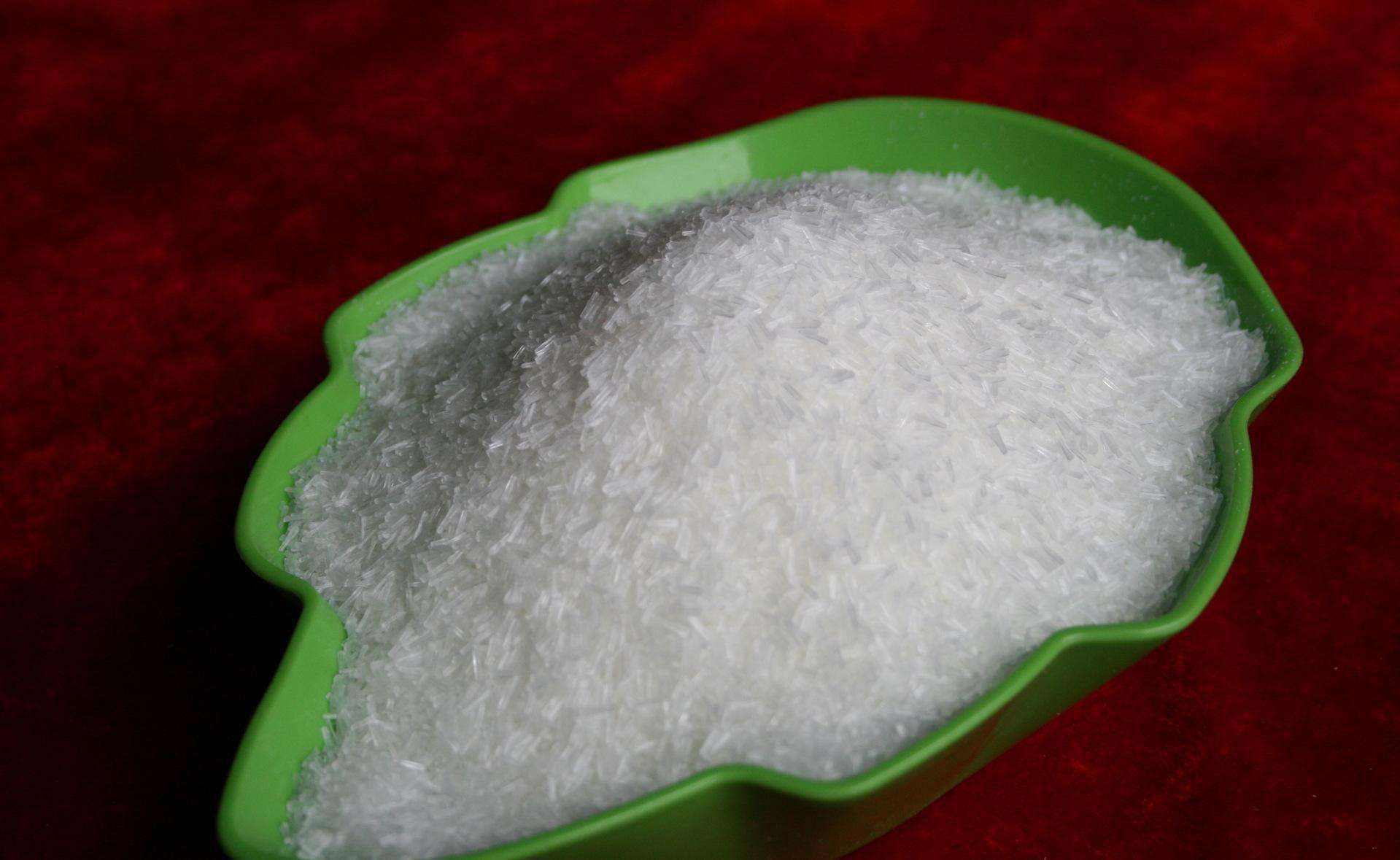 味精|味精毁了中国菜吗？