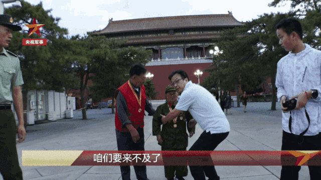 军事,陆军|独家揭秘!那些震撼场面的背后「组图」