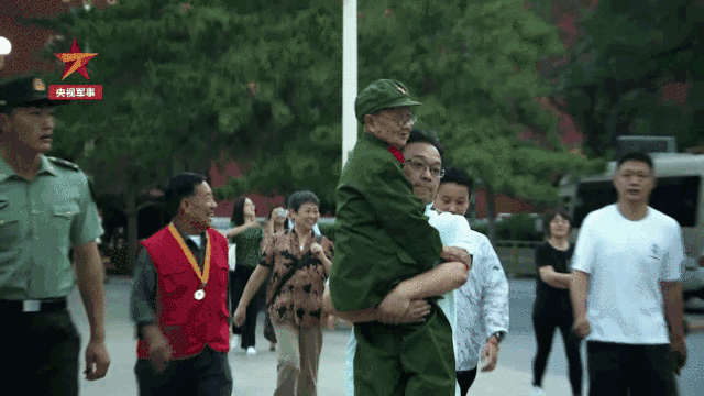 军事,陆军|独家揭秘!那些震撼场面的背后「组图」