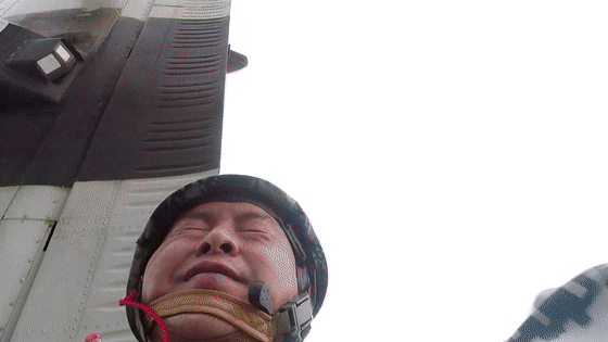 军事,陆军|独家揭秘!那些震撼场面的背后「组图」