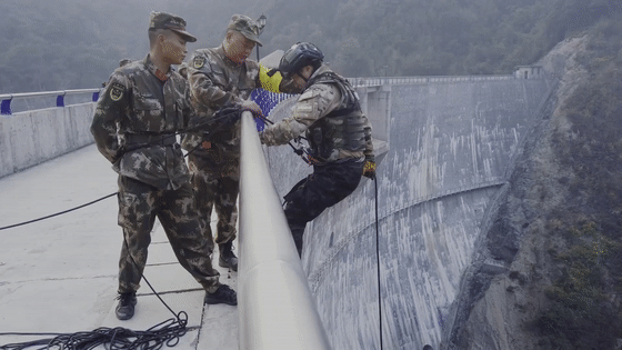 军事,陆军|独家揭秘!那些震撼场面的背后「组图」