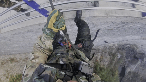 军事,陆军|独家揭秘!那些震撼场面的背后「组图」