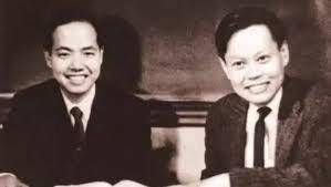 科学|杨振宁是世界顶级的物理学家吗?他都有什么科学成就?