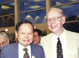 科学|杨振宁是世界顶级的物理学家吗?他都有什么科学成就?