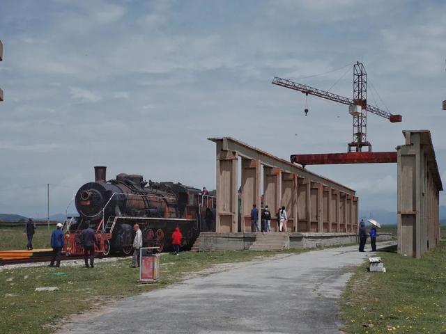 原子城|中国的原子弹、氢弹，从这里来