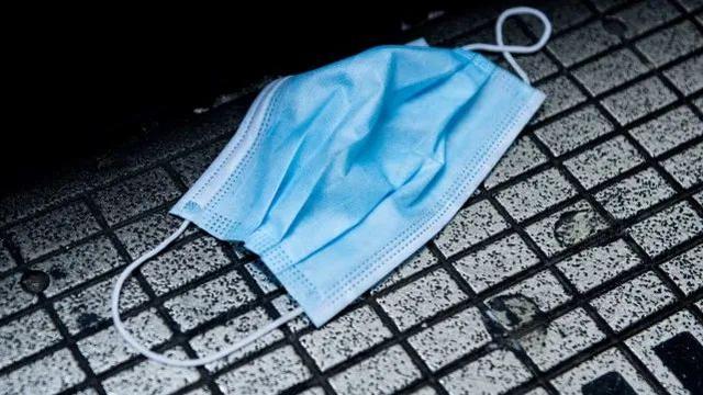 肺炎|为新冠肺炎死者挖坟墓？印尼一省出新招惩罚不戴口罩者