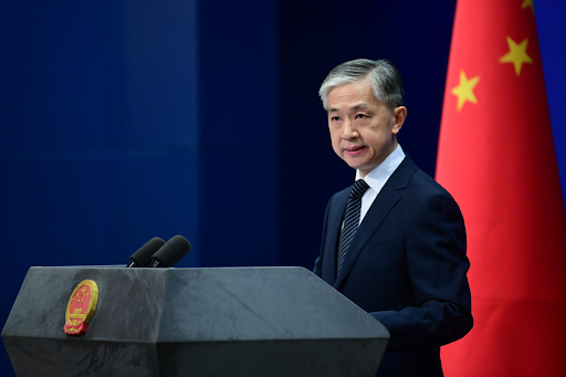 中印边境|中方就中印边境事态表态:当务之急是印方应立即纠正错误做法