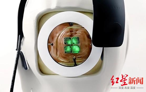 仿生设计|全球首个人类仿生眼或将开启人体试验，能否为失明者带来光明？