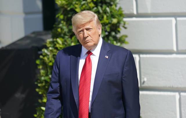 特朗普|特朗普：如果我连任，将与伊朗签署一项“非常公平的协议”