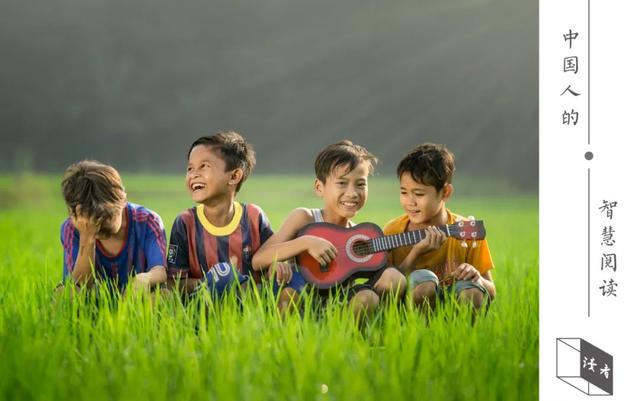 社会|中年人正在丢失的10样东西（看完流泪了！）