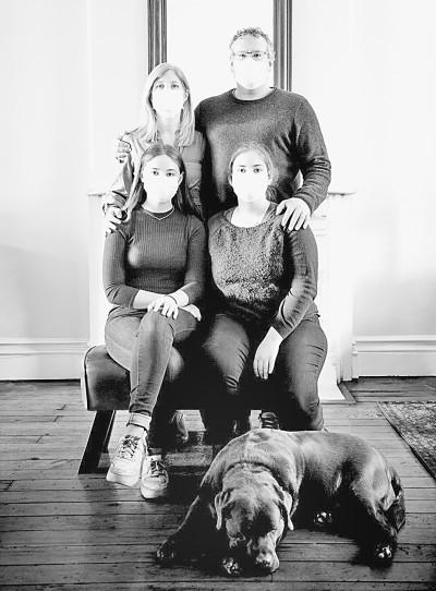 疫情|新冠肺炎疫情:一场全球心理“海啸”