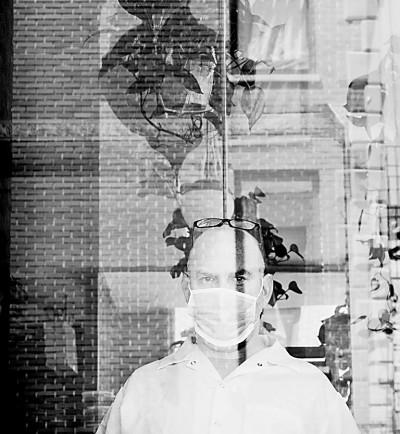 疫情|新冠肺炎疫情:一场全球心理“海啸”