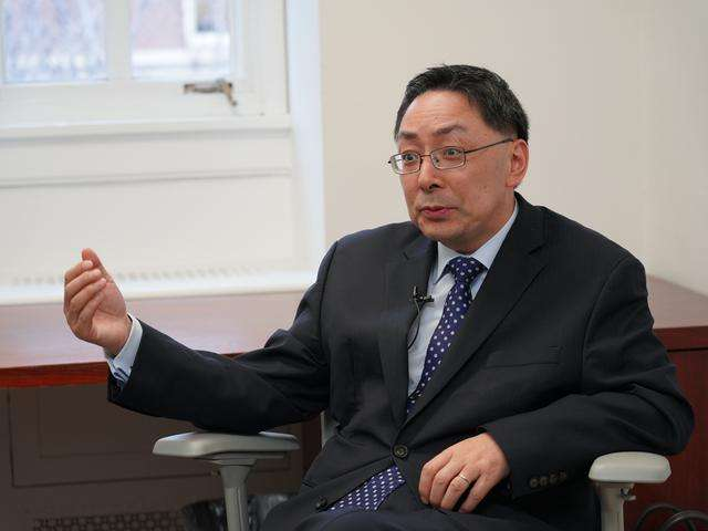 疫情|美国外交学会全球健康高级研究员：回望疫情，中美表现为何大不同