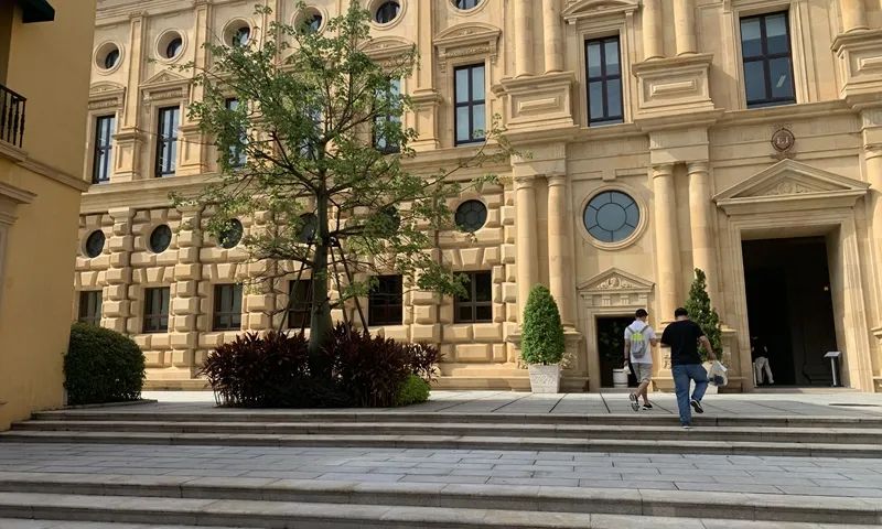 华为|美国“断供”第一天，华为怎么样了？