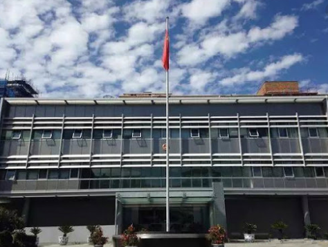 法律|澳大利亚警方翻查中国外交官通信记录“涉嫌违法”