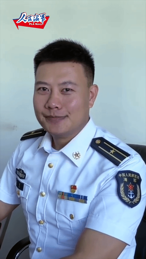 海军|“你以为的你以为就是你以为了吗？”