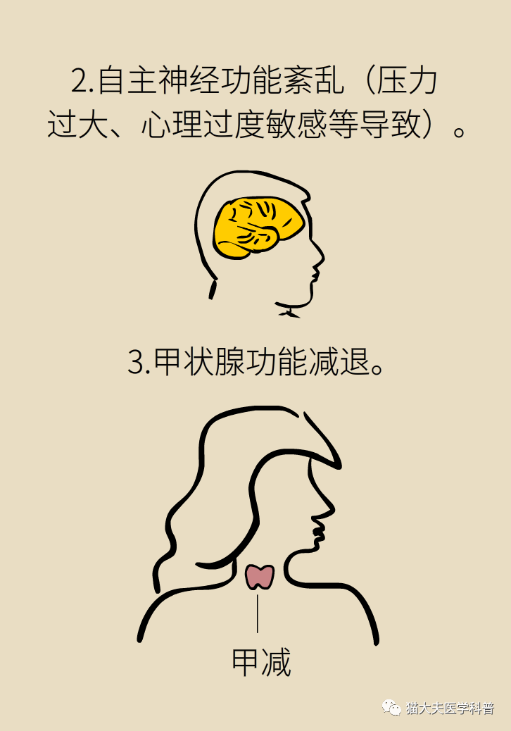 健康|一碰就青、手脚冰凉、爱出汗，这3种体质是病吗？
