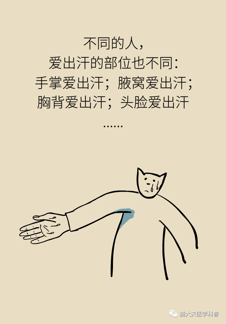 健康|一碰就青、手脚冰凉、爱出汗，这3种体质是病吗？