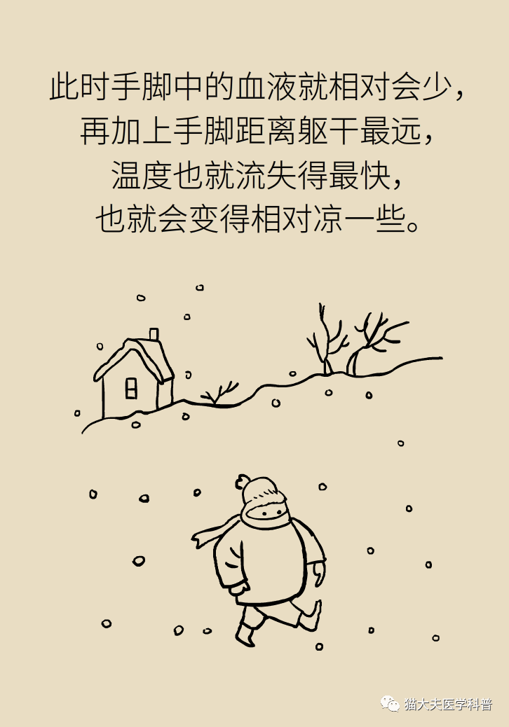 健康|一碰就青、手脚冰凉、爱出汗，这3种体质是病吗？