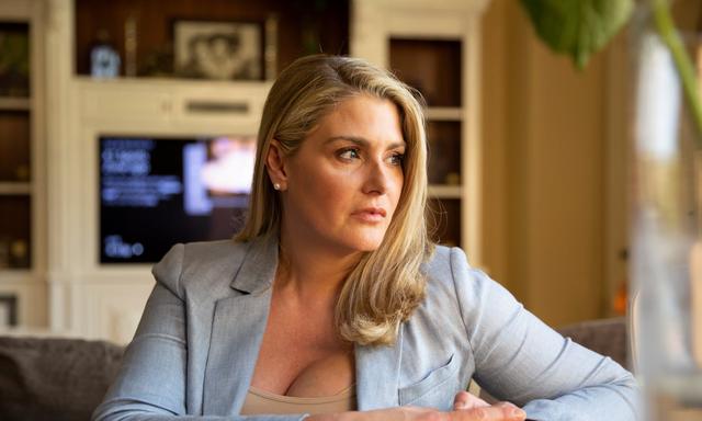 特朗普|特朗普被曝97年曾性侵女模特，竞选团队回应：完全捏造