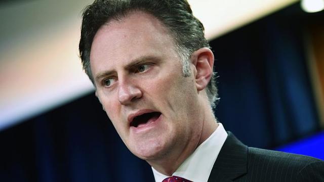 真主党|黎巴嫩大爆炸也怪伊朗？美国指责真主党在欧洲囤积硝酸铵
