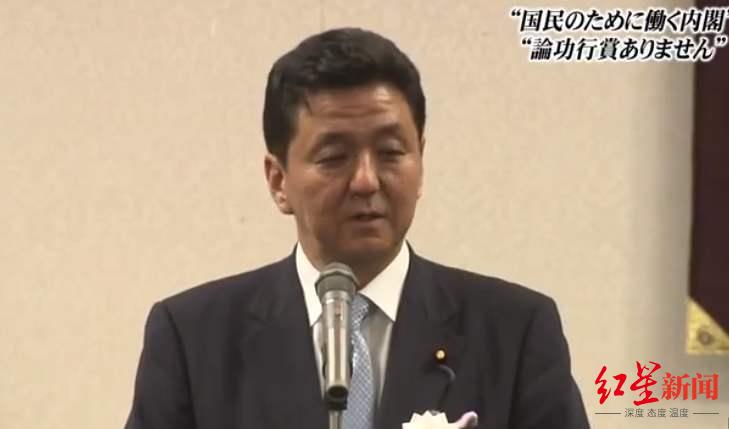 日本安倍晋三|表态称希望担任菅义伟内阁外交特使，安倍晋三退而不休？