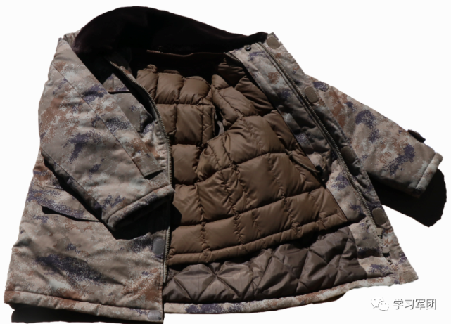 边防|解放军列装配发新型边防巡逻被装，可满足高原高寒等保障需求