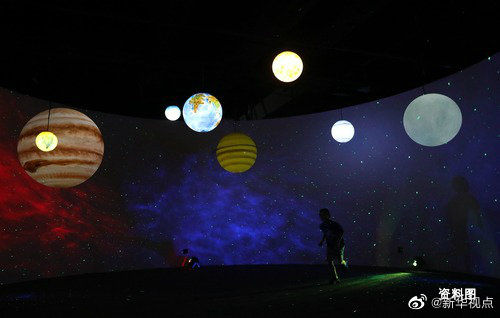 航天|我国科学家正进行“更柔软”航天飞行器相关研究