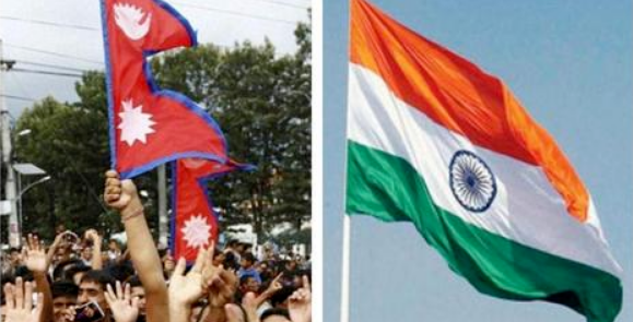 尼泊尔卢比|跟印度叫板？尼泊尔新高中教材将有争议领土划入了本国版图