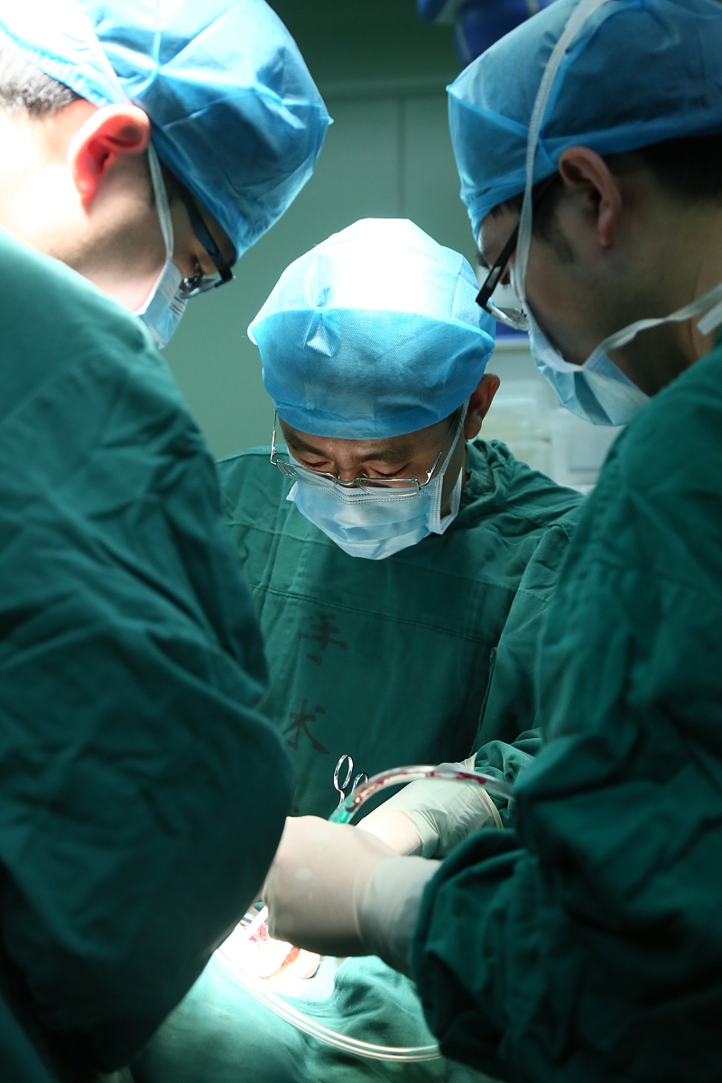 甲状腺|如果心脏上有了这个“桥”，千万莫激动！