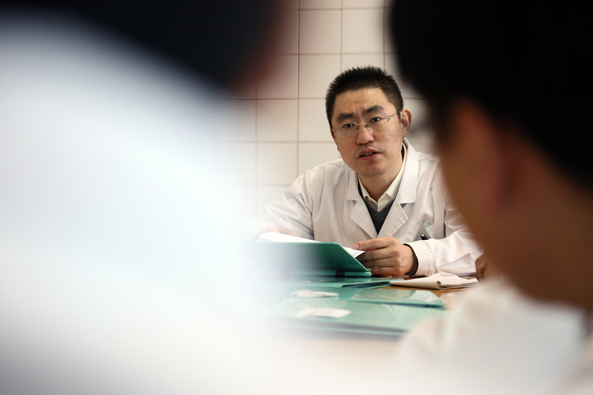 甲状腺|如果心脏上有了这个“桥”，千万莫激动！