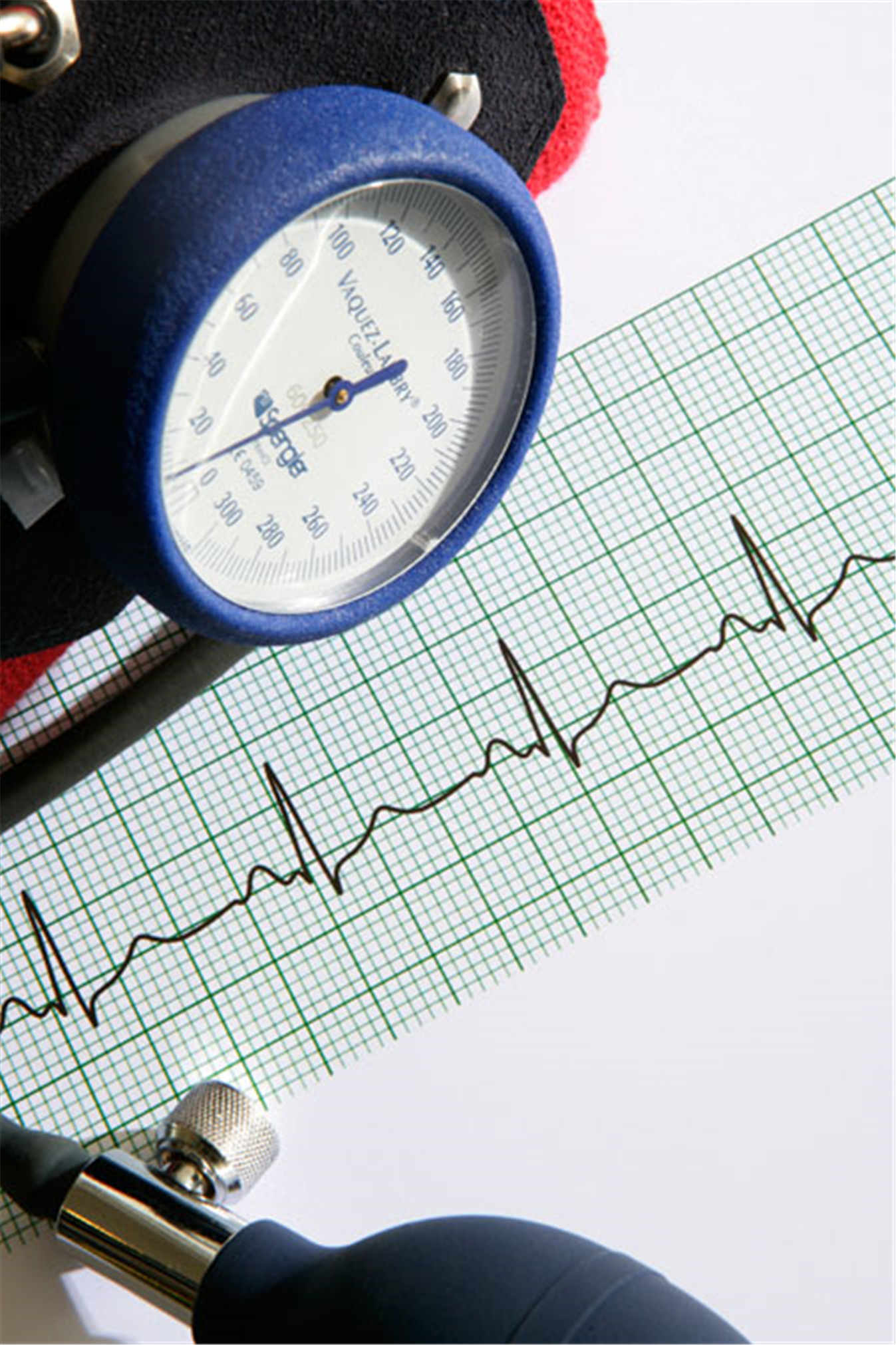 甲状腺|如果心脏上有了这个“桥”，千万莫激动！