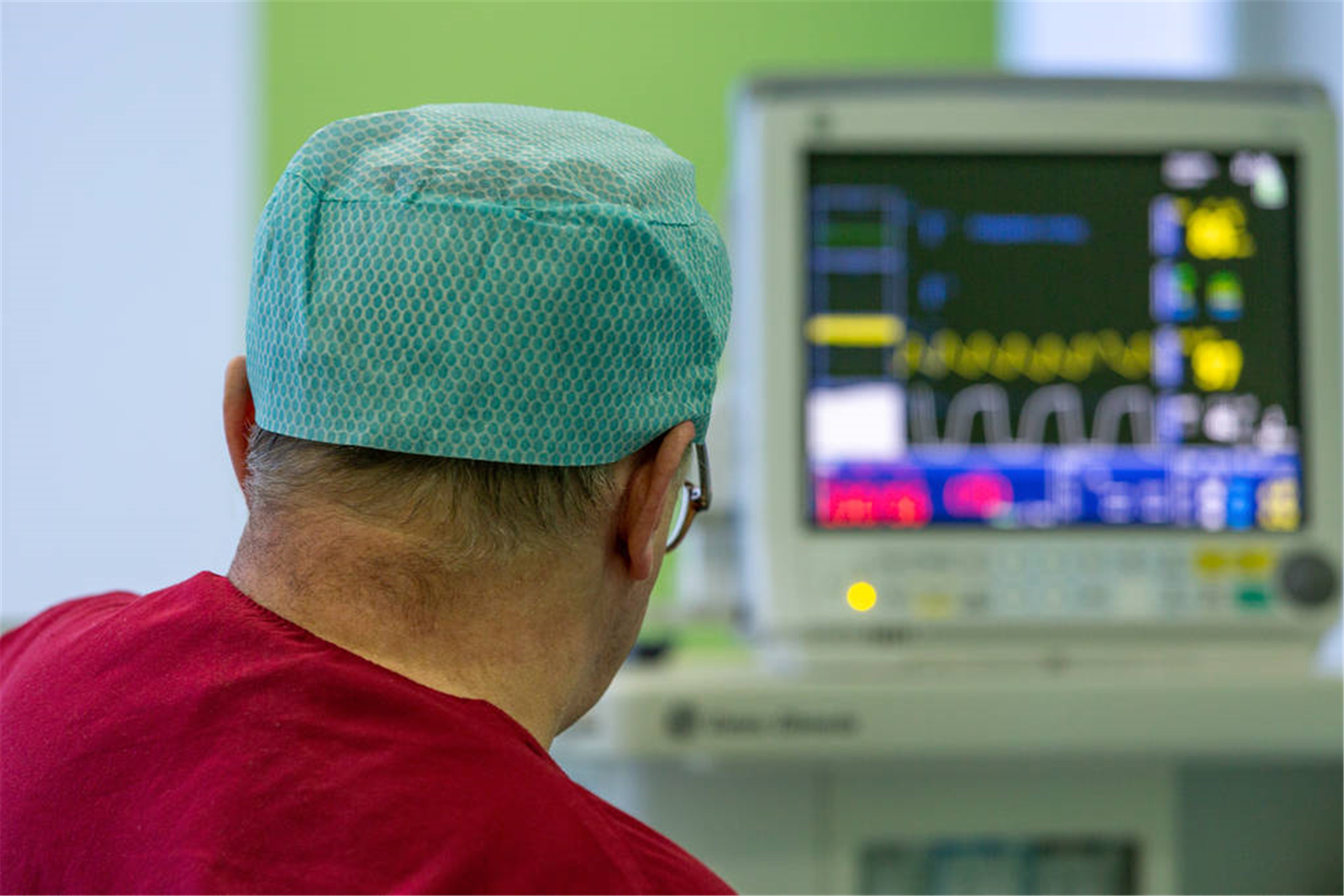 甲状腺|如果心脏上有了这个“桥”，千万莫激动！