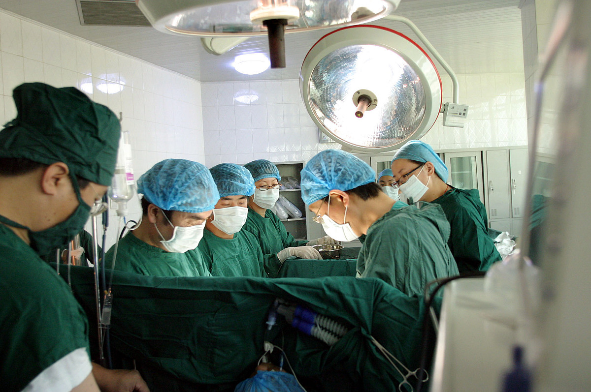 甲状腺|如果心脏上有了这个“桥”，千万莫激动！