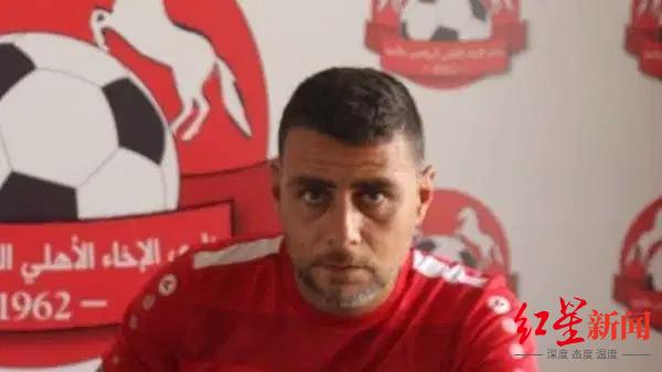 体育|人走在路上子弹从天而降,黎巴嫩国脚被流弹击中头部不治而亡