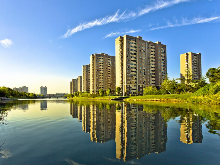 社会|今天，你和邻居打招呼了吗？