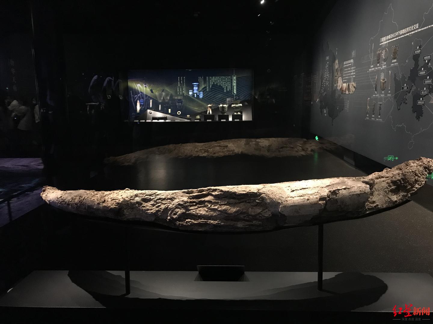 炎黄文化|红星深度｜时隔34年再次开启发掘，“高冷”三星堆如何“出圈”？