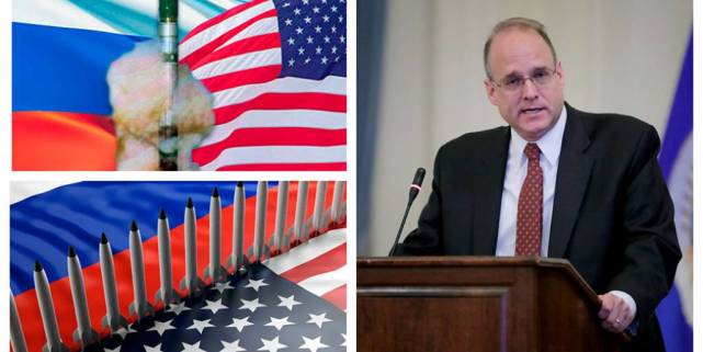 美俄|美代表：如果美俄明年不签约，美国将很高兴不受限制地升级核武库