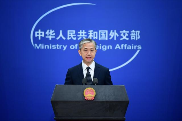 时政外交|美单方面宣布安理会全部对伊朗制裁已恢复，外交部：美国没有权力