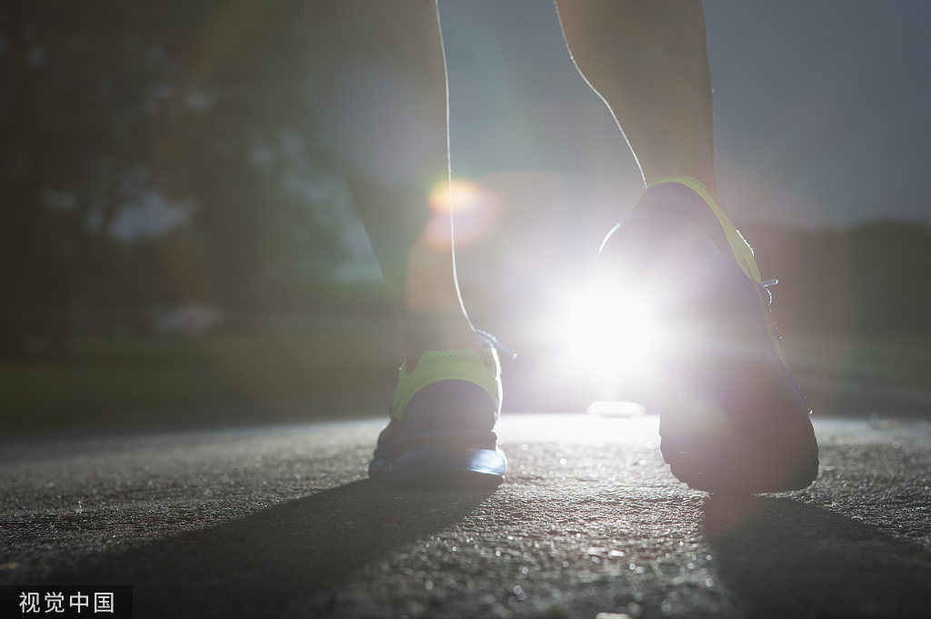 中考|两部门：将体育纳入中考计分科目