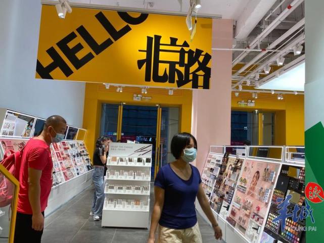 北京路|周末不打烊！北京路或将成为全国首个覆盖5G网络的步行街