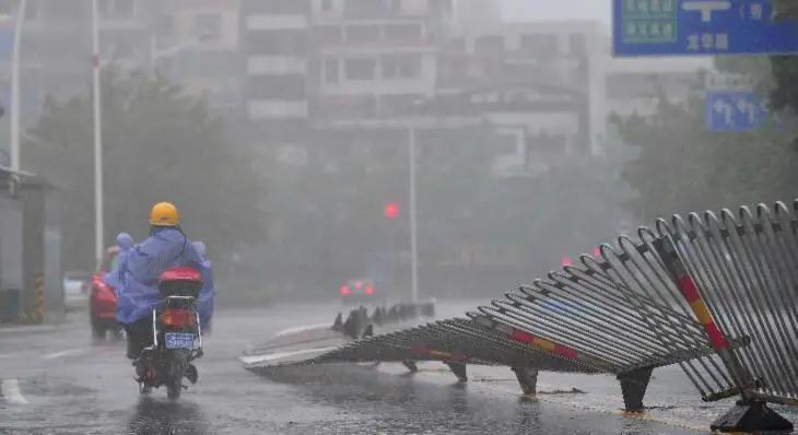 台风|又有台风被除名!给台风取新名字,你也可以~