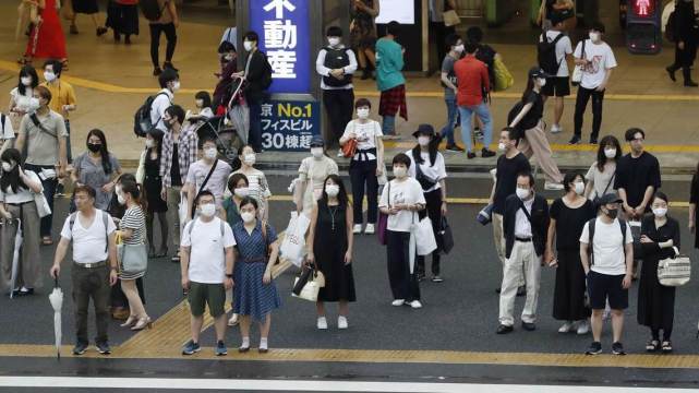 流行性感冒|防疫带来意外之喜？日本今年流感病例为去年同期千分之一