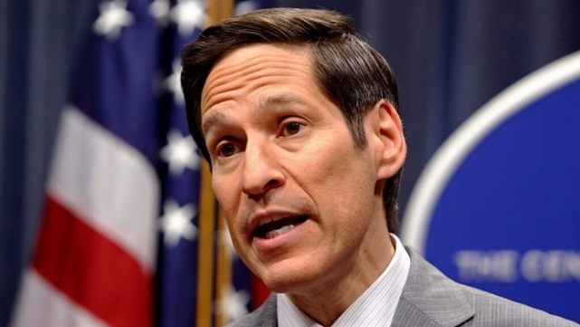 疫情|美CDC前主任：即使有疫苗新冠疫情也不会有“童话般结局”