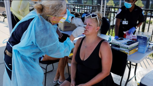 疫情|美CDC前主任：即使有疫苗新冠疫情也不会有“童话般结局”