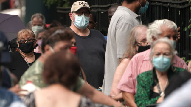 疫情|美CDC前主任：即使有疫苗新冠疫情也不会有“童话般结局”