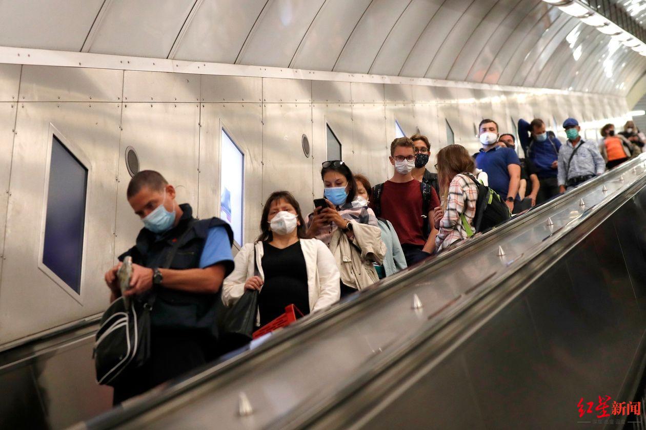 气溶胶|美疾控中心撤回“误发”防疫草案 科学家：对公信力将是毁灭性损害